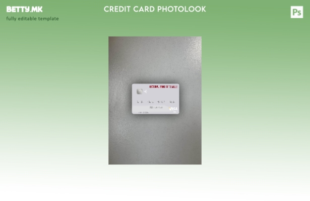 модерен стил Тувалу Народната банка на Тувалу виза дебитна картичка photolook пр